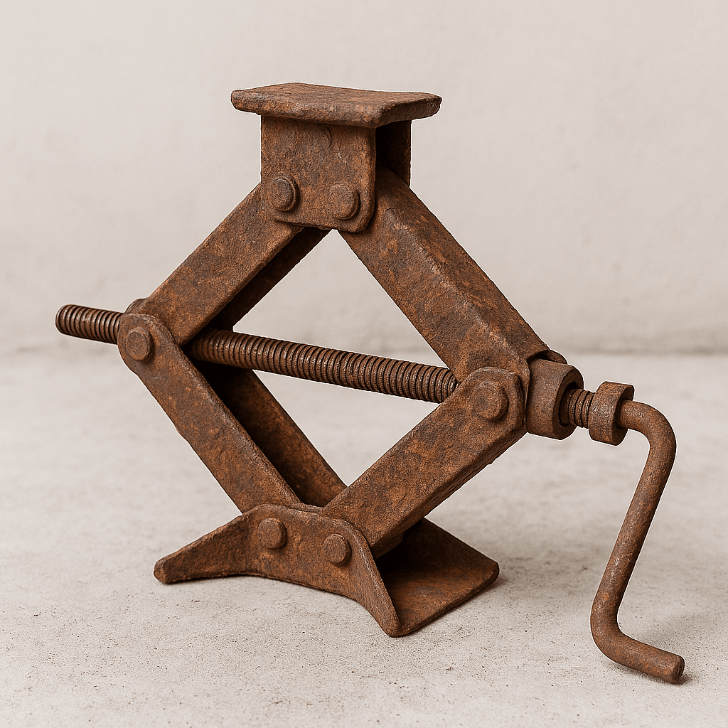 მოქონდა ორგანიზატორი